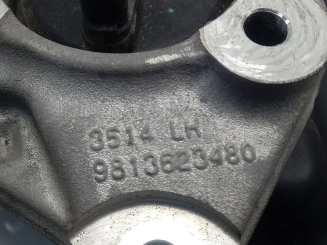  9813623480 Peugeot/Citroen