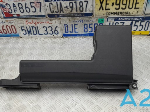 Entrada Del Filtro De Aire 165545AA1A NISSAN