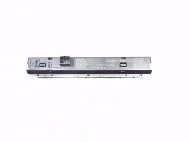 10A925200DVKE VAG Блок кнопок центральной консоли
