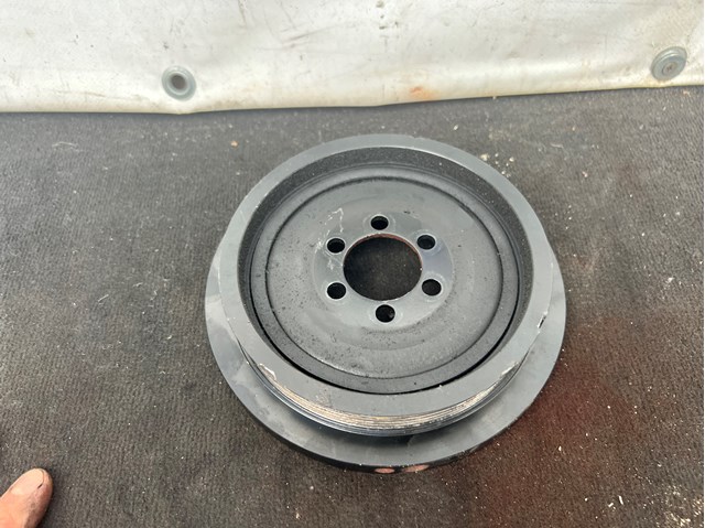  11237519628 BMW