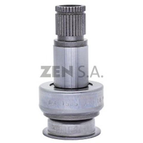 Купить ZN1906 ZEN Бендикс стартера