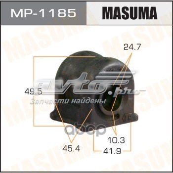 MP1185 Masuma 
