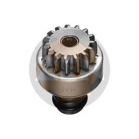 Купить ZN0691 ZEN Бендикс стартера