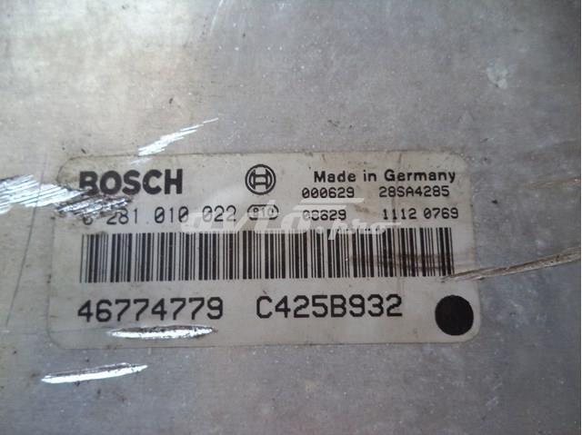 Агрегат центрального впрыска Bosch 0281010022 цена, от 56.24 USD