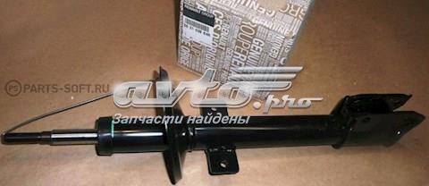 562103964R Renault (RVI) задний амортизатор