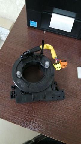 Контактное кольцо подушки безопасности Mazda KD3566CS0B цена, от 186.55 USD