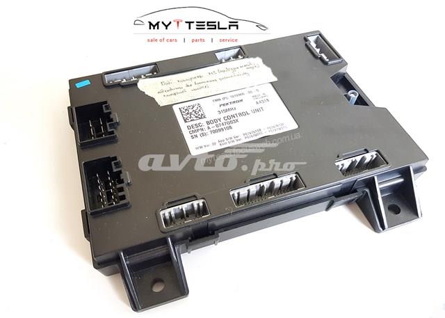 Купить 101090600G Tesla Модуль управления (ЭБУ) бортовой сетью