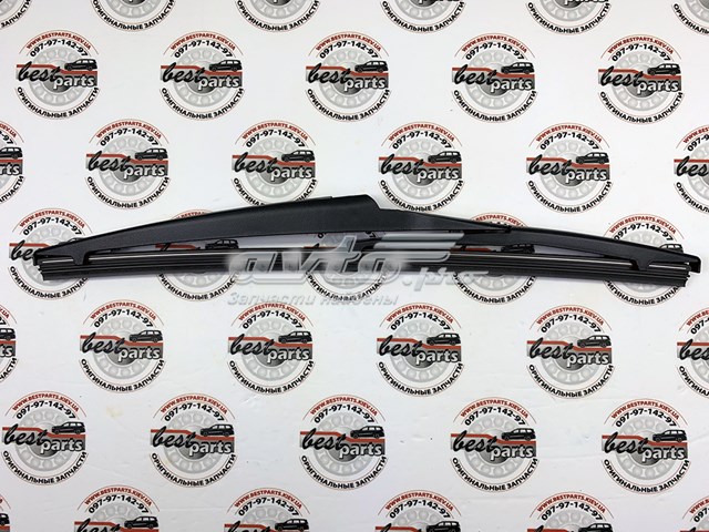 дворник заднего стекла Land Rover LR064430 цена, от 14.06 USD