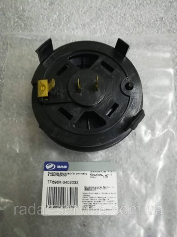  ZAZ TF698K3402032 цена, от 8.81 USD