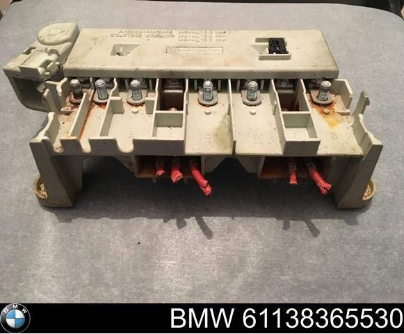 Блок предохранителей BMW 61138365530