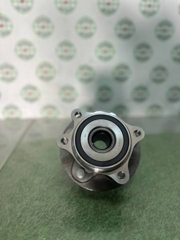 Купить 4355042030 Toyota Ступица переднего колеса
