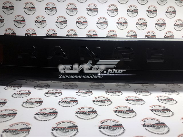  Land Rover LR093451