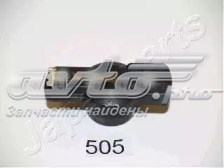 Бегунок (ротор) распределителя зажигания, трамблера JAPANPARTS SR505