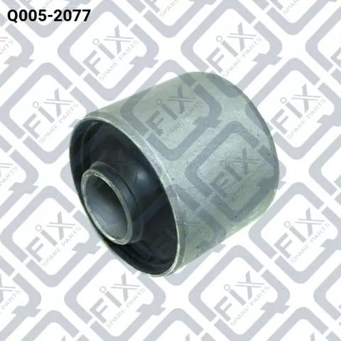 Q0052077 Q-fix Сайлентблок нижнего переднего рычага