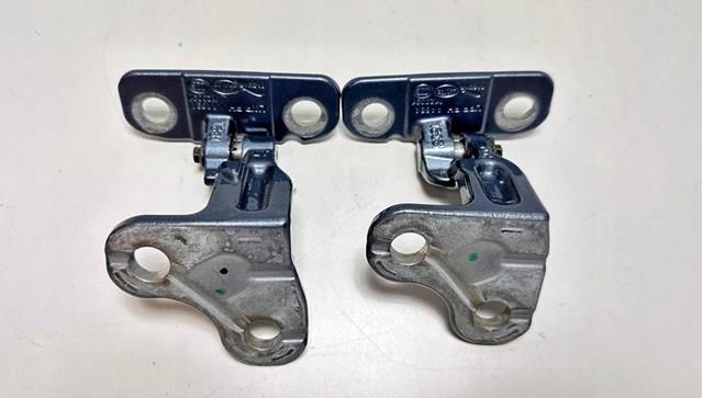 Петля водительской двери Jaguar T4N2595 цена, от 25.40 USD