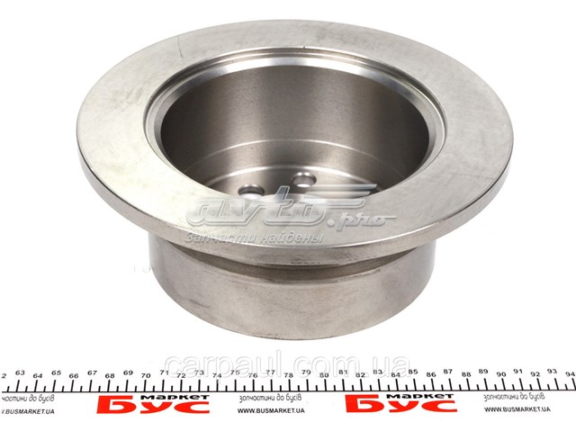 Задний дисковый тормоз Metelli 230491