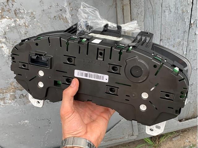 Купить HS7T10849 Ford Панель приборов