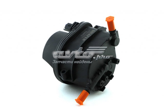 Купить FM418 Shafer Фильтр-отстойник топлива грубой очистки