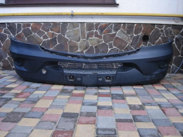 Передний бампер A90688015709B51 Mercedes