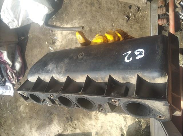 Купить Выпускной коллектор Фольксваген Джетта II 19E, 1G2, 165, 167