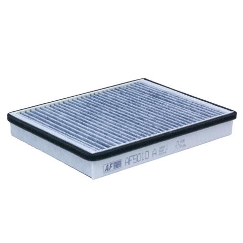 Купить AF5010A Alpha Filter Фильтр салона угольный