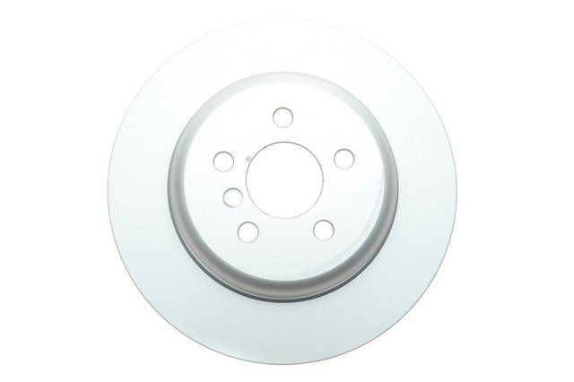 Купить 231885C Metelli Диск тормозной задний