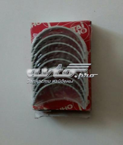 Шатунные вкладыши коленчатого вала Taiho R454HSTD цена, от 7.49 USD