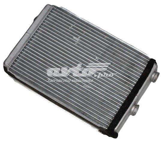 46722928 Fiat/Alfa/Lancia radiador de forno (de aquecedor)