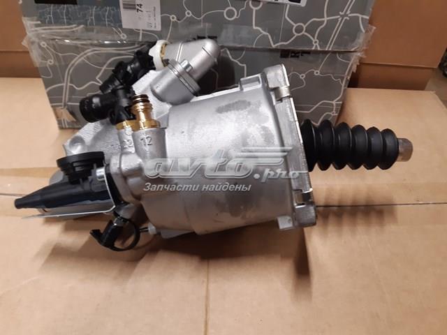 Усилитель сцепления ПГУ Renault (RVI) 7421127107 цена, от 157.03 USD
