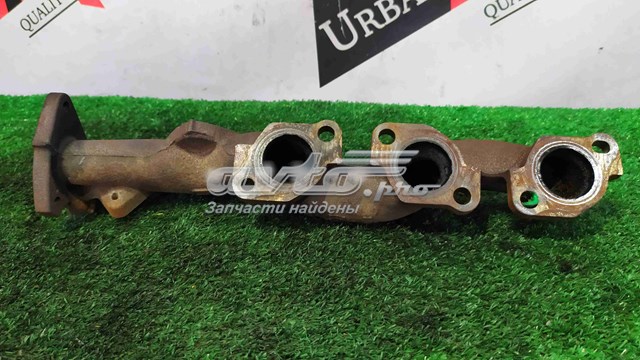 Коллектор выпускной правый LR062603 Land Rover