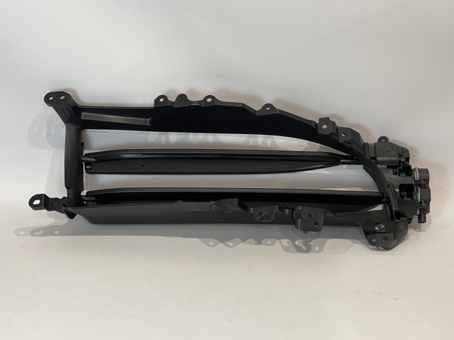 Жалюзи радиатора Porsche 9J1121753DOK1