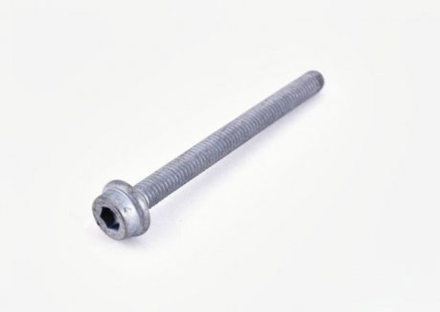  Болт клапанной крышки ГБЦ Skoda Octavia 