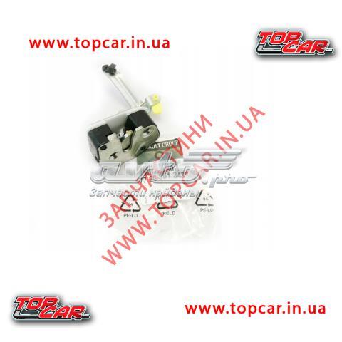 Замок дверей бічний/зсувний 7700351343 RENAULT