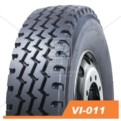 Шины летние OVATION 31580225VI011