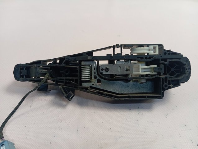 Купить 967853201T Peugeot/Citroen Ручка двери передней наружная правая