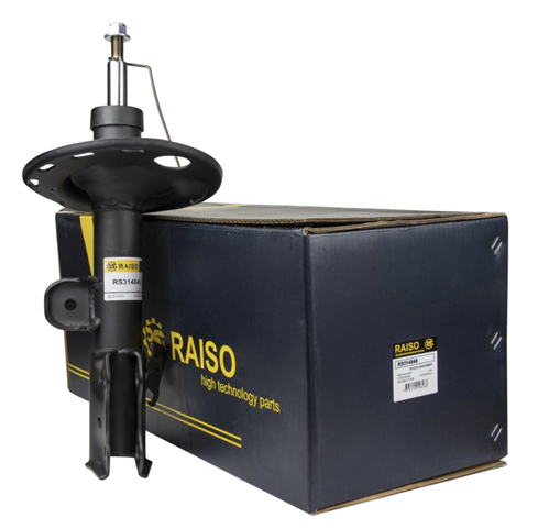 Амортизатор передний левый RS314846 Raiso