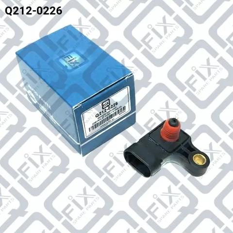 ДаД Q-fix Q2120226