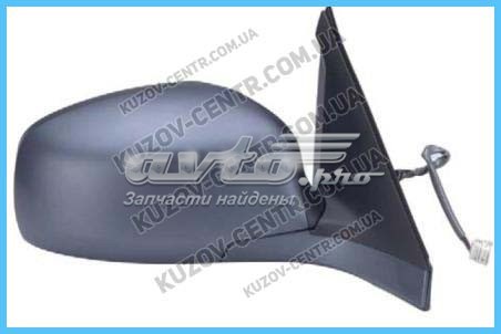 Наружное зеркало правое FPS FP6814M06 цена, от 41.98 USD