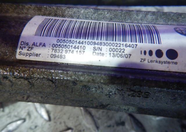 Купить 505014410 Fiat/Alfa/Lancia 