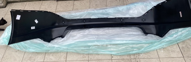 Купить 86610L1010 Hyundai/Kia Верхняя часть заднего бампера