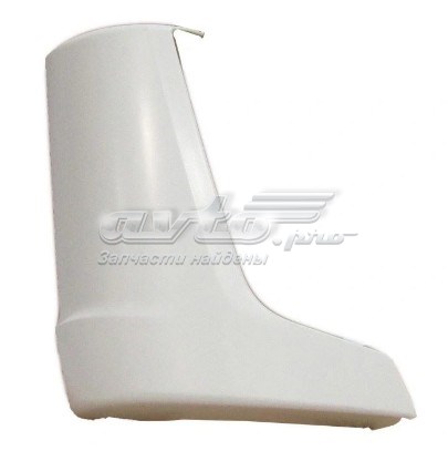 TD0857023R Tangde Дефлектор кабины (TRUCK)