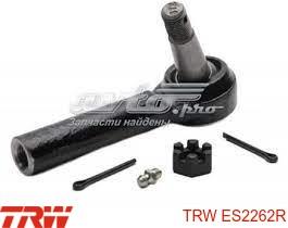 ES2262R TRW Наружный наконечник рулевой тяги