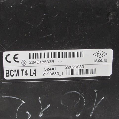  Renault (RVI) 284B18533R цена, от 73.42 USD