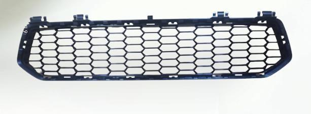 Купить 7115163 Autotechteile Решетка бампера переднего нижняя