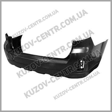 Бампер задний FPS FP6729950