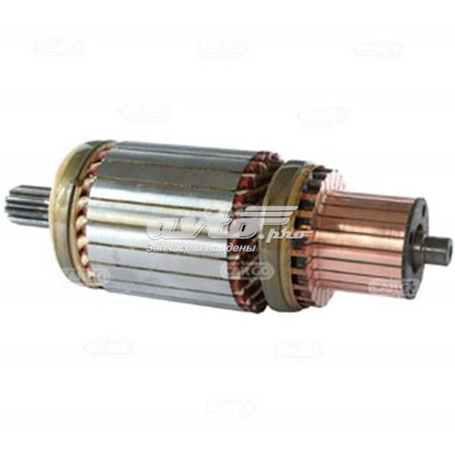 Regulador del alternador 599294 VALEO