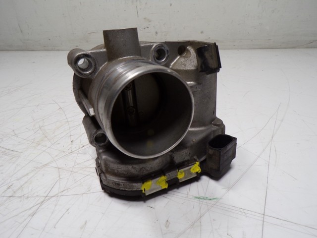 0280750137 Fiat/Alfa/Lancia válvula de borboleta montada