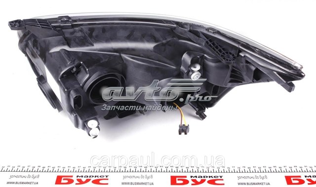 Правая блок фара DP Group BP24032 цена, от 158.01 USD