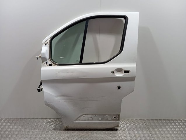 Дверь передняя левая 2488102 Ford