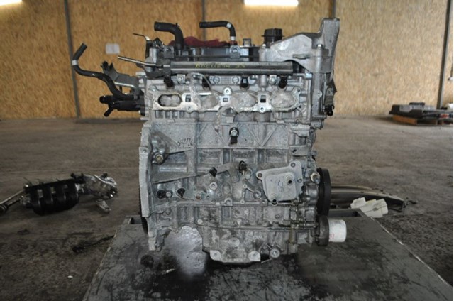 ДВС в сборе Nissan/Infiniti 101024BA0A цена, от 428.69 USD